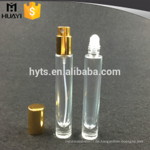 8-10ml Europa Markt klar Flasche für Körper Spray Parfüm